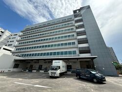 Paya Lebar 178 (D14), Factory #457729261